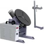 Positionneur Vireur de soudage motorisé Cormak PS320.