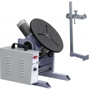 Positionneur Vireur de soudage motorisé Cormak PS320.