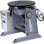 Positionneur Vireur de soudage motorisé Cormak PS320 - Outilbox