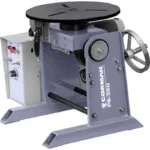Positionneur Vireur de soudage motorisé Cormak PS320 - Outilbox