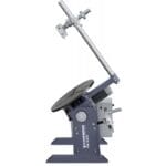 Positionneur Vireur de soudage motorisé Cormak PS320 avec Bras