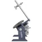 Positionneur Vireur de soudage motorisé Cormak PS320 avec Bras