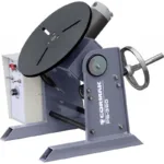 Positionneur Vireur de soudage motorisé Cormak PS320.. Incliné