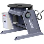 Positionneur Vireur de soudage motorisé Cormak PS360..