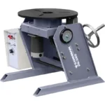 Positionneur Vireur de soudage motorisé Cormak PS360..