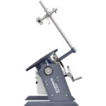 Positionneur Vireur de soudage motorisé Cormak PS360 Avec bras