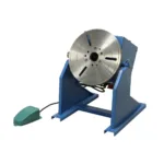 Positionneur de soudage Cowley Industries LM05