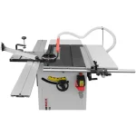 Scie circulaire sur table Cormak TS250 02