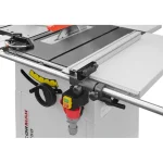 Scie circulaire sur table Cormak TS250 06