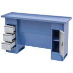 Socle D13 Deluxe pour Profi 750 Vario.