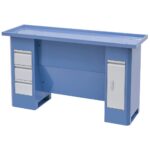 Socle D13 Deluxe pour Profi 750 Vario Outilbox