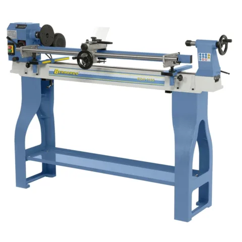 Tour à bois Bernardo KDH 1100 01