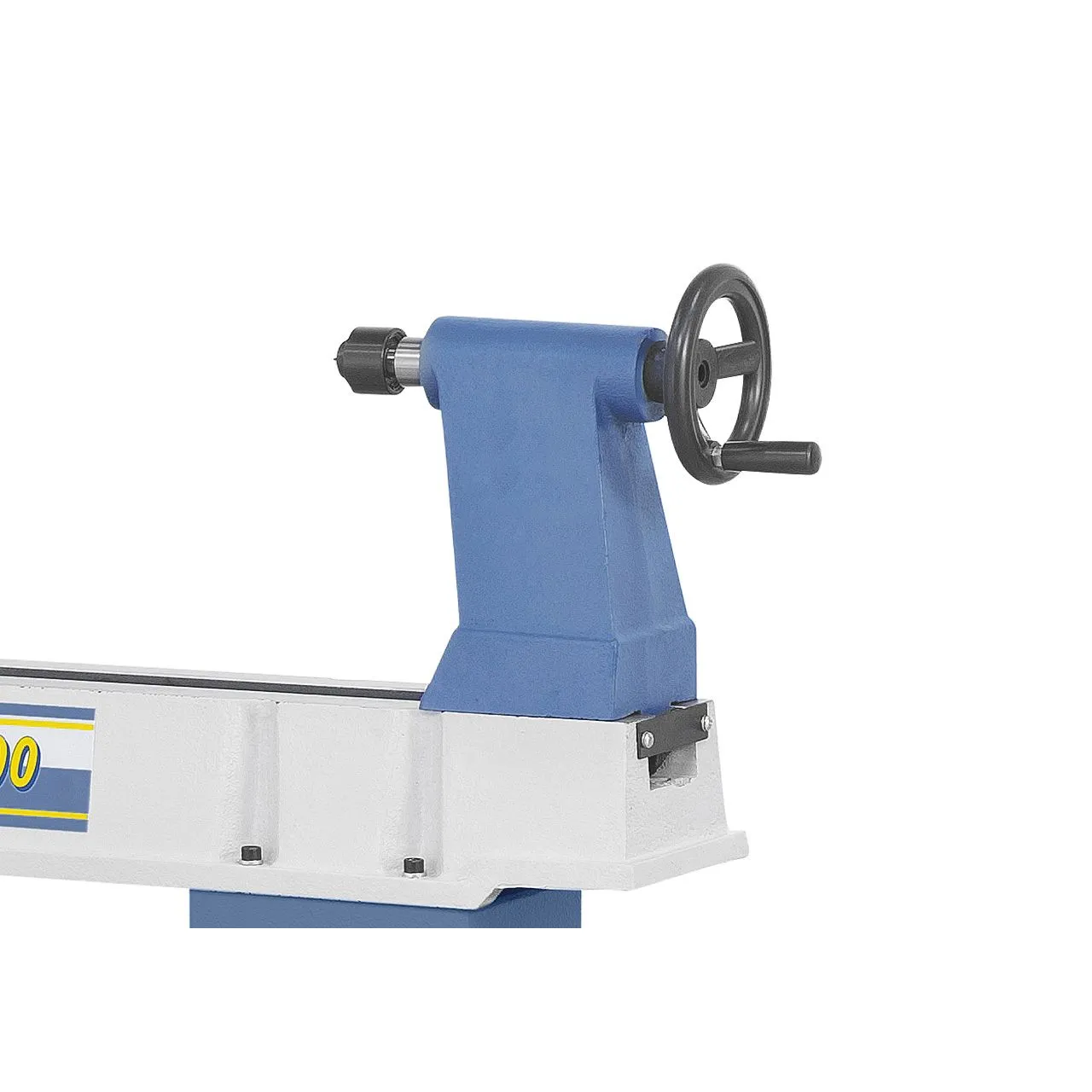 Tour à bois Bernardo KDH 1100 05