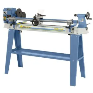 Tour à bois Bernardo KDM 1100 01