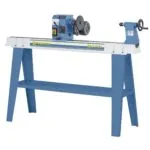 Tour à bois Bernardo KDM 1100 03