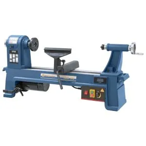 Tour à bois Bernardo VDM 500 01