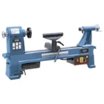Tour à bois Bernardo VDM 500 02