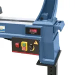 Tour à bois Bernardo VDM 500 04