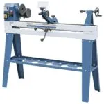 Tour à bois copieur Bernardo KDM 1000 Eco 230v 01