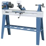 Tour à bois copieur Bernardo KDM 1000 Eco 230v 01