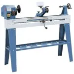 Tour à bois copieur Bernardo KDM 1000 Eco 230v 02