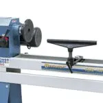 Tour à bois copieur Bernardo KDM 1000 Eco 230v 03