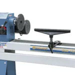 Tour à bois copieur Bernardo KDM 1000 Eco 230v 03