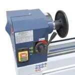 Tour à bois copieur Bernardo KDM 1000 Eco 230v 04