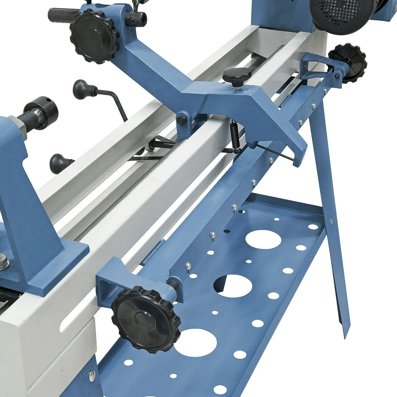 Tour à bois copieur Bernardo KDM 1000 Eco 230v 06