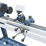 Tour à bois copieur Bernardo KDM 1000 Eco 230v 07