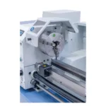Tour à métaux universel Bernardo Profi 750 Vario 230V.