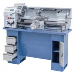 Tour à métaux universel Bernardo Profi 750 Vario 230V Avec Socle en option
