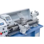 Tour à métaux universel Bernardo Profi 750 Vario 230V Avec ecran