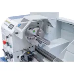 Tour à métaux universel Bernardo Profi 750 Vario 230V Outilbox