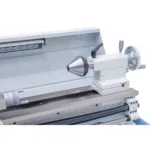 Tour à métaux universel Bernardo Profi 750 Vario 230V - Outilbox