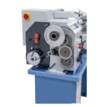 Tour à métaux universel Bernardo Profi 750 Vario 230V Poulie