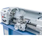 Tour à métaux universel Bernardo Profi 750 Vario 230V..µ