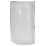 Sac plastique aspirateur à copeaux