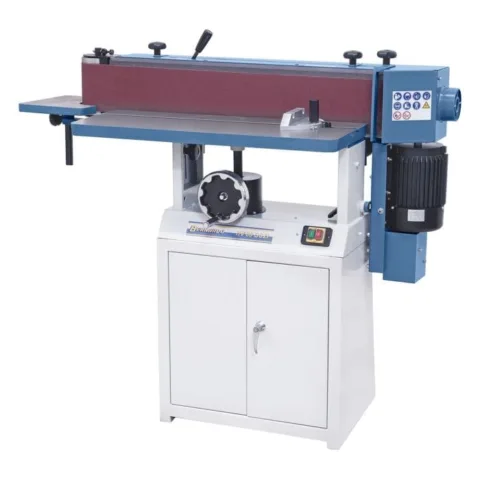 Ponceuse oscillante Bernardo HV 80 OSZI