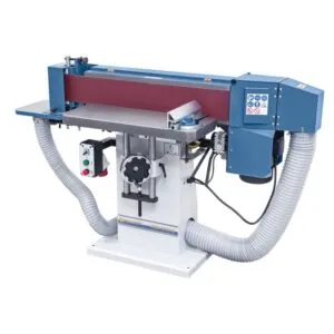 Ponceuse oscillante Bernardo KSM 2600 C