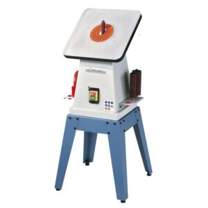 Ponceuse à cylindre oscillante Bernardo OVS 80