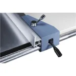 Combiné Scie Toupie Bernardo CSM 2000 400v