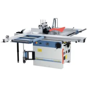 Combiné Scie Toupie Bernardo CSM 2000 400v