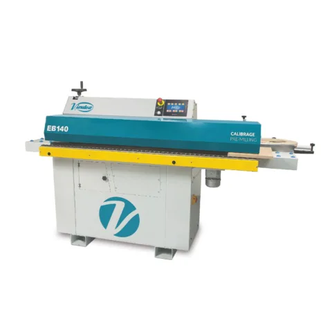 Plaqueuse de chants automatique Virutex EB140