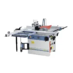 Machine combiné à bois Bernardo CSM 1600