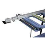 Machine combiné à bois Bernardo CSM 1600 Rail