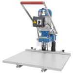 Perceuse à charnières Bernardo BBM 35 M - Blum 01