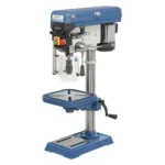 Perceuse d'établi Bernardo BM 20 Vario 01