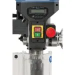 Perceuse d'établi Bernardo BM 20 Vario 03
