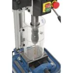 Perceuse d'établi Bernardo BM 20 Vario 05